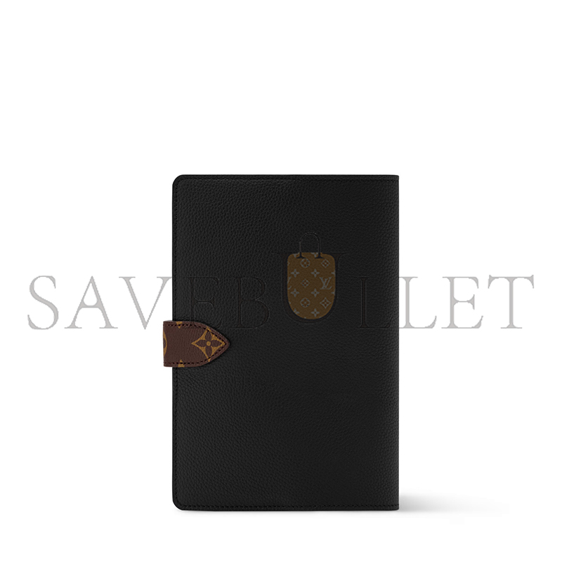 l0vis Vvtt0n charles notebook cover mm gi1431 (22*16*2cm)